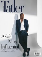 Tatler Singapore